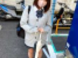 【個人撮影】恥じらい顔が可愛すぎる萌え袖女子(K2)とパパ活_ゴム無しで無責任に無断に中出し
