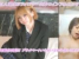 金髪美形ギャルと激しいベロチューをしながら、いちゃいちゃ中出し孕ませセックス!!【無〇可】