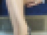 自然に目が行く・・・前に座る御姉様の脚！美脚電車！ＮＯ３６～ＮＯ４５　特別１０セット　激安！