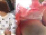【勃起注意】パンチラカメラ 020