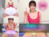 一乃あおい【4K動画】美人インストラクターと秘密のパーソナルトレーニング バランスボール編