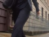 おかず780（ムチムチ肉バディなパンツスーツOL様）