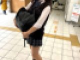 流出【個人撮影】発育が良すぎる制服女子とパパ活_ぶっかけから中出しまで完全網羅