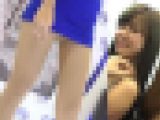 【超高画質4K・美人美脚モデル】キャンちゃんのえげつな撮り vol.48