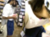 【週末限定公開】若手胸元調査隊vol.88