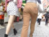 中華のビンビンオレパン　撮影バレ