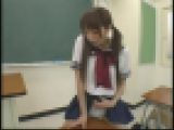 私の変態オナニー【角が大好き】擦り付けオナニーが一番気持ちいんですー　05