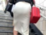 No.264「高級マダムのデート尻」