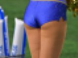 【一眼レフ撮影】【超高画質】社会人XLチア　PI編①-2【人気チア】【美女チア】