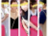 完全オリジナル素人逆さ撮り！生パンティー でキャミワンピースの美人や可愛い感じの人妻さん達に特攻しました！69号機(スマホ撮り)