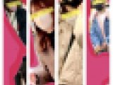 完全オリジナル素人逆さ撮り！マニア向け！可愛い女子に特攻したら特殊ストッキングでパンティー見えず撃墜！71号機(スマホ撮り)