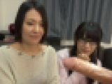 母娘にデカチン見せたらこうなった！File.5