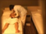 おばさんマッサージ師はなし崩しSEXを期待してる！File.3