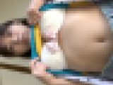 【伏し目がちな巨乳ちゃん】～北関東の無職(48)の悪事28～【電子写真集】