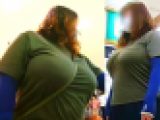 No.789圧倒する爆乳の迫力で世のおっぱい好きのアンテナをギンギンに刺激するお姉さん