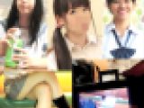 【極悪盗撮3SET】職権乱用！極悪手口盗撮動画～面接中にパンツを盗られる乙女たち。vol,3,4,20