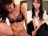 【個人撮影】小悪魔系制服美小女とパパ活_ベッドの上で豹変_生ハメで膣奥に中出し