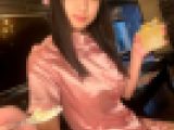 【個人撮影】看病に来てくれた交尾友達と中出しSEX_危険すぎるナース服でイチャラブシーンを完全収録