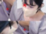 【胸チラ】美人なリケジョのお姉さんの浮きブラ胸チラから乳首チラ‼【救命講習30】