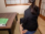 ＜20代女子大生＞リクルートスーツの足の裏