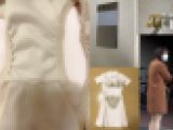 〈601〉留守中に合鍵で侵入　ナースの下着/亜依編【女子寮】