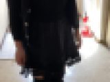 【非常階段で】28歳若妻真衣さんモデル撮影お願いしてみた