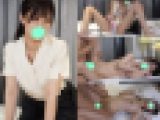 《個人撮影》経験人数3人だけで「超一途で浮気はしない」20歳の神ボディなマッサージ嬢を無理ハメしたら謝りながらイキ捲って彼氏にご