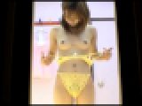 一般応募・下着モデルオーディション #050