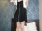 ナンパされまくるスレンダー美少女💛①（肌色ストッキング）１００枚