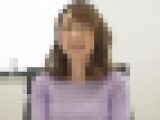 童顔の36歳人妻が他人棒で激しく突かれ体をビクつかせて喘ぎまくる