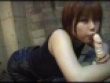 【革命革フェチ】Crazy leather #006