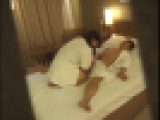 出張マッサージで神エロ展開のヌキ行為&本番SEX ！File.2