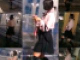 横からの眺め100