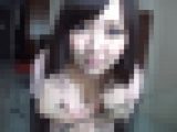 色白巨乳の21歳OLが膣奥を執拗に突かれドエロの本性を出して喘ぎまくる