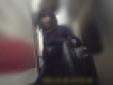 お姉さんのエッチな着替え