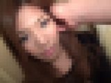 スレンダーでFカップの19歳女子大生が巨乳を揉まれ感じてしまい喘ぎ声を漏らす