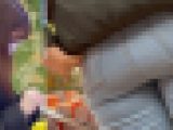 【10代、20代のお尻】お得しり～ず(5)　おじさんたちにエロいケツを見せてくれてありがとうw 撮れたて5ケツw