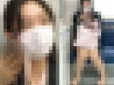 【奇跡の再会】続・短いスカートから国宝級の美脚を見せてくれたエロすぎる美人OLさん（其の一）