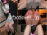 【画像＋動画】２０才フリーターの汚れた激臭キャラモノソックス！素足！汚れた純白パンティー！！