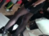 東京オートサロン2009(3)キャンギャル FHD