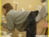 ヤンキー系のJ☆ちゃんなのに意外と愛嬌があって恥ずかしがり屋さんでアソコの締め付け具合が絶妙！【素人★青春のあやまち 27番】