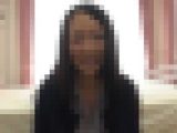 スレンダー美乳の22歳保育士が巨根で突かれてマン汁を白濁させ喘ぎまくる