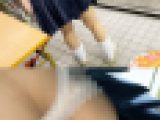 ※※アングラサイト仲間から流出①校内映像※※