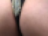 わたしを見て！！見られたがりなサンバギャル①　生尻待機中編1