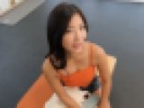 【素人】潮吹き筋トレセレブと玩具プレイを楽しんで中出しセックス-1