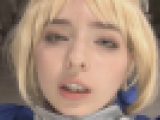 【素人】コスプレセックス-91