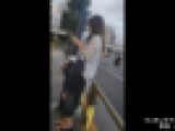 【バレたら消します！】変態ラウンジ嬢のS〇Xをお見せします♡マッチングアプリ活用してお届けする完全素人盗〇動画__み