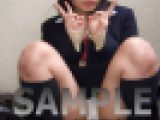 【制服女子】まなか　高画質