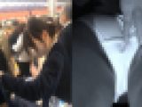 素人痴漢日記３３TRAIN目★ハーフアップ女子の生態