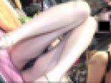 【フルHD】S級キャンギャル粘着撮り3